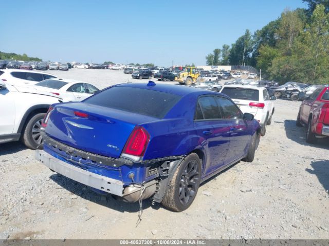 Photo 3 VIN: 2C3CCABG6KH516239 - CHRYSLER 300 