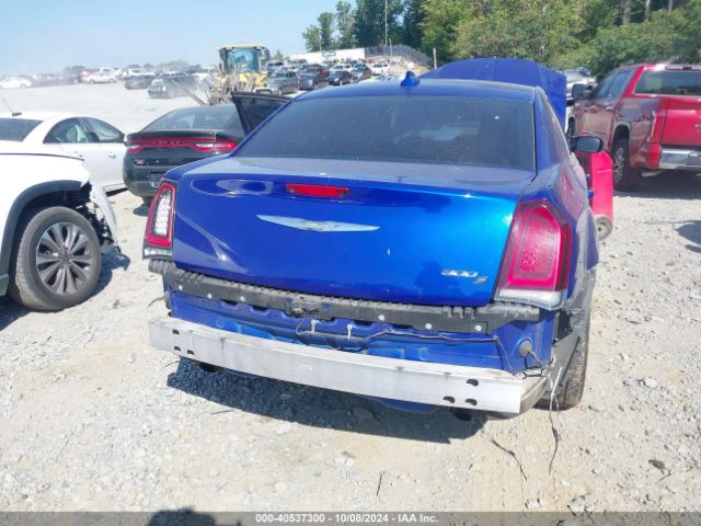 Photo 5 VIN: 2C3CCABG6KH516239 - CHRYSLER 300 