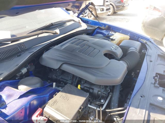 Photo 9 VIN: 2C3CCABG6KH516239 - CHRYSLER 300 