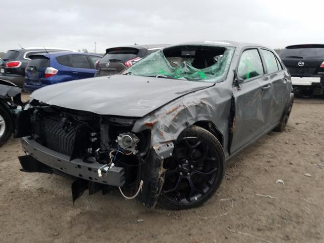 Photo 1 VIN: 2C3CCABG6KH516662 - CHRYSLER 300 S 