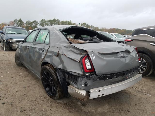 Photo 2 VIN: 2C3CCABG6KH516662 - CHRYSLER 300 S 