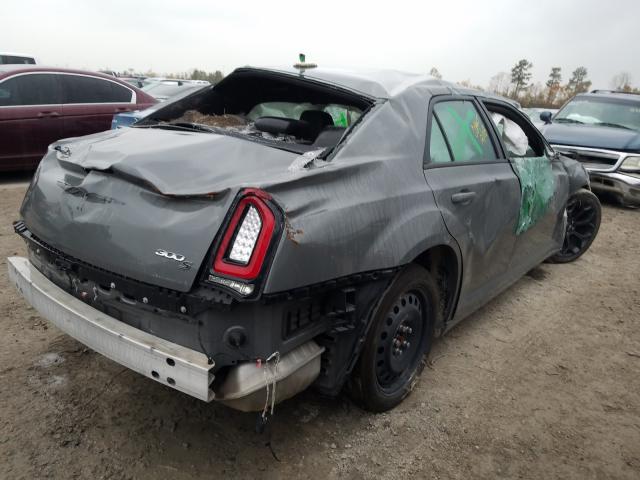 Photo 3 VIN: 2C3CCABG6KH516662 - CHRYSLER 300 S 