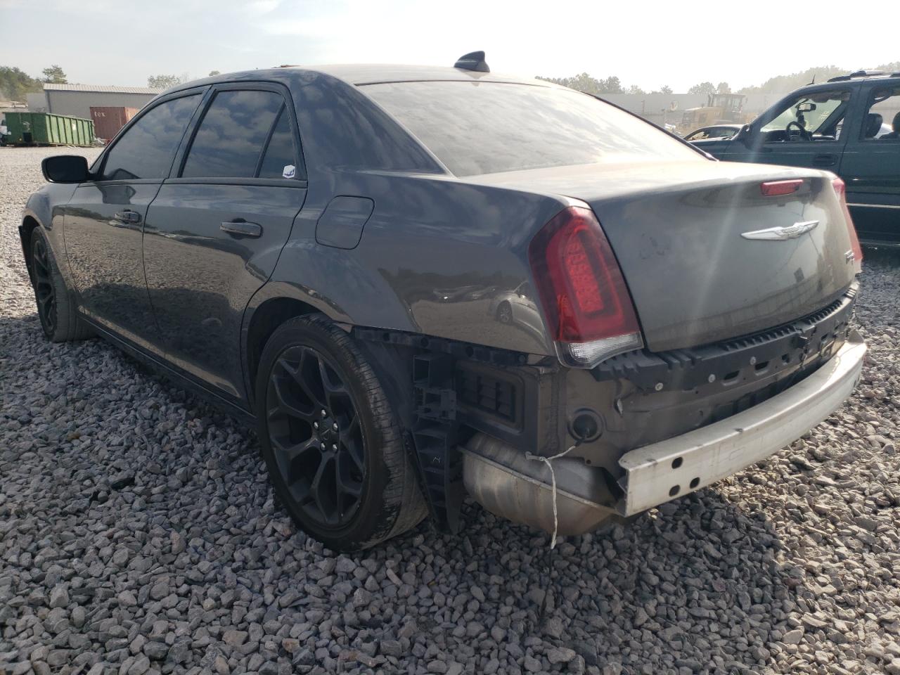 Photo 1 VIN: 2C3CCABG6KH538192 - CHRYSLER 300 