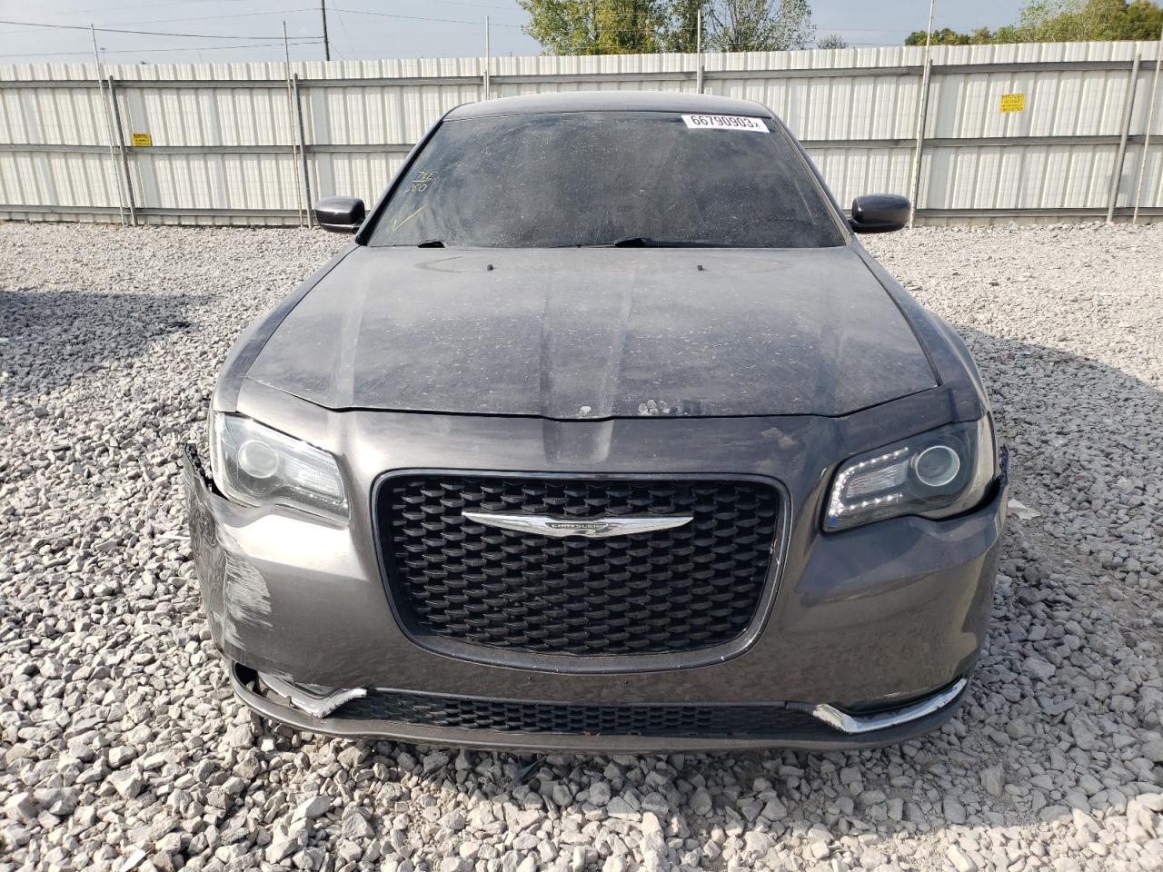 Photo 4 VIN: 2C3CCABG6KH538192 - CHRYSLER 300 