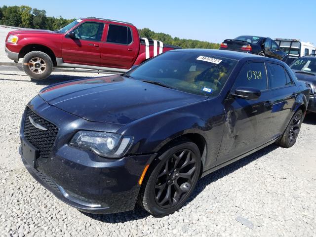 Photo 1 VIN: 2C3CCABG6KH559432 - CHRYSLER 300 S 