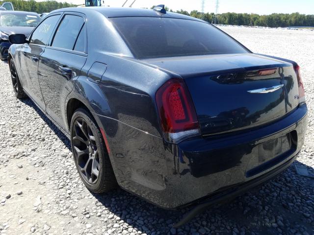 Photo 2 VIN: 2C3CCABG6KH559432 - CHRYSLER 300 S 