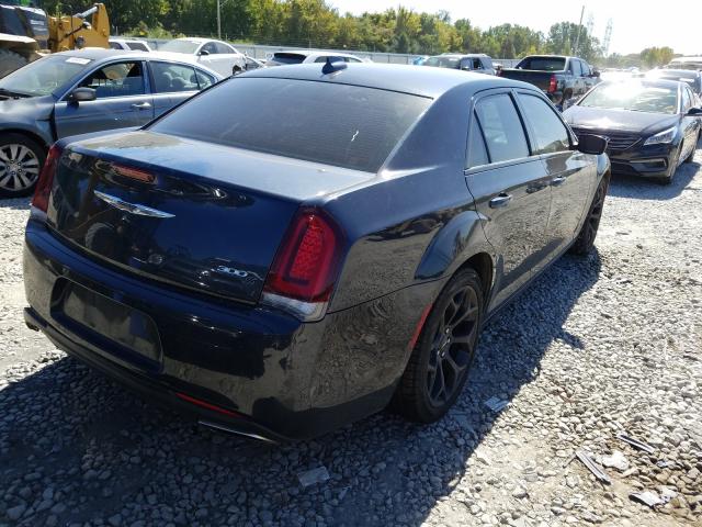 Photo 3 VIN: 2C3CCABG6KH559432 - CHRYSLER 300 S 