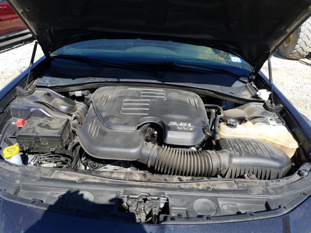 Photo 6 VIN: 2C3CCABG6KH559432 - CHRYSLER 300 S 