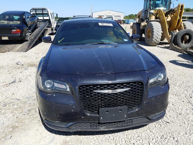 Photo 8 VIN: 2C3CCABG6KH559432 - CHRYSLER 300 S 