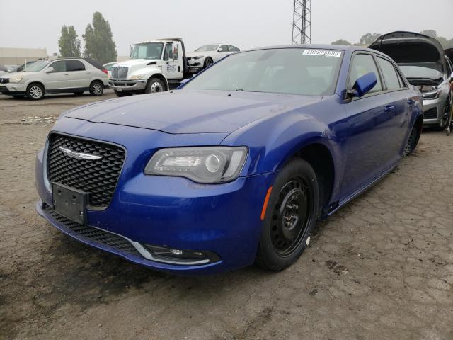 Photo 1 VIN: 2C3CCABG6KH559849 - CHRYSLER 300 S 