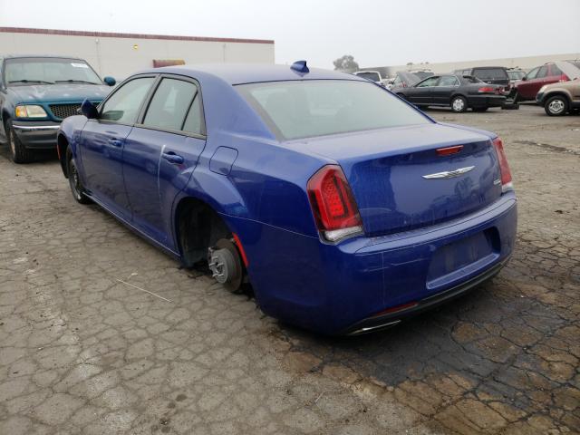 Photo 2 VIN: 2C3CCABG6KH559849 - CHRYSLER 300 S 