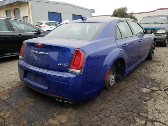 Photo 3 VIN: 2C3CCABG6KH559849 - CHRYSLER 300 S 