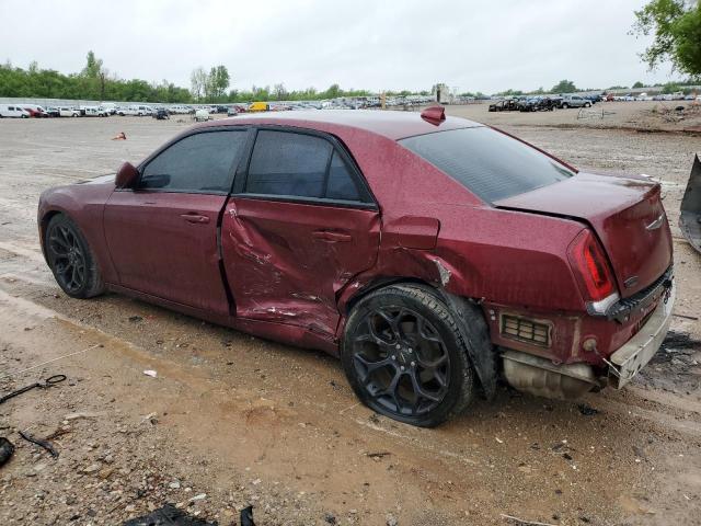 Photo 1 VIN: 2C3CCABG6KH577767 - CHRYSLER 300 