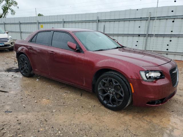 Photo 3 VIN: 2C3CCABG6KH577767 - CHRYSLER 300 