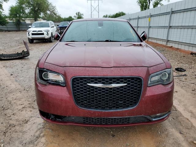 Photo 4 VIN: 2C3CCABG6KH577767 - CHRYSLER 300 