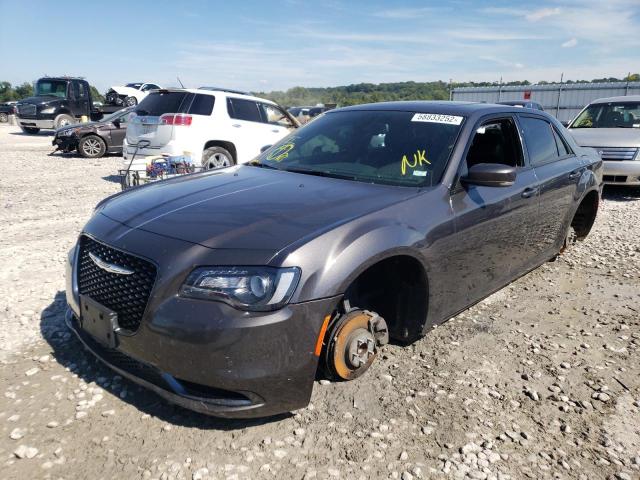 Photo 1 VIN: 2C3CCABG6KH602246 - CHRYSLER 300 S 