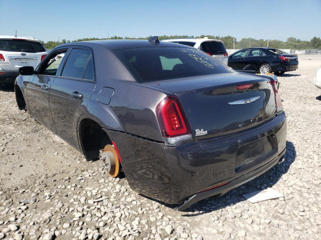 Photo 2 VIN: 2C3CCABG6KH602246 - CHRYSLER 300 S 