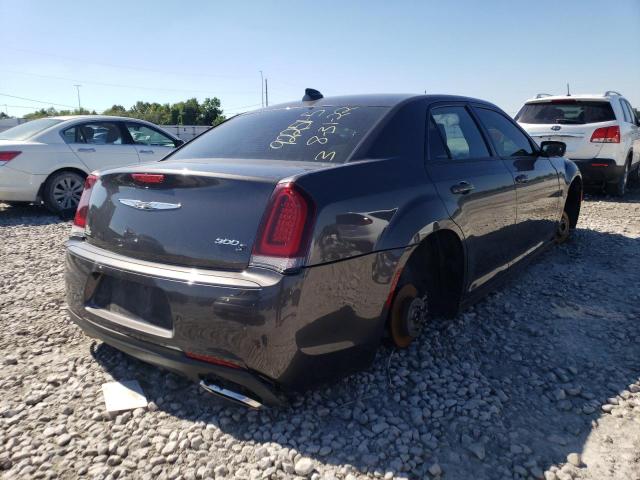 Photo 3 VIN: 2C3CCABG6KH602246 - CHRYSLER 300 S 