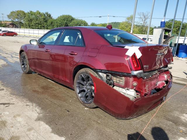 Photo 1 VIN: 2C3CCABG6KH624795 - CHRYSLER 300 S 