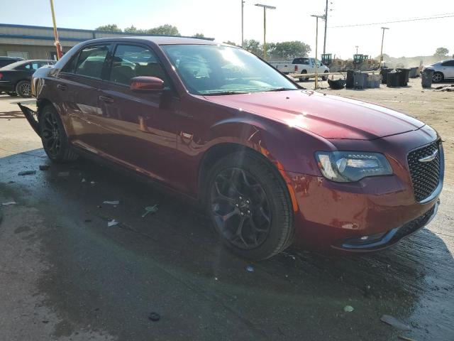 Photo 3 VIN: 2C3CCABG6KH624795 - CHRYSLER 300 S 