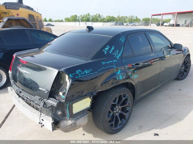 Photo 3 VIN: 2C3CCABG6KH628586 - CHRYSLER 300 