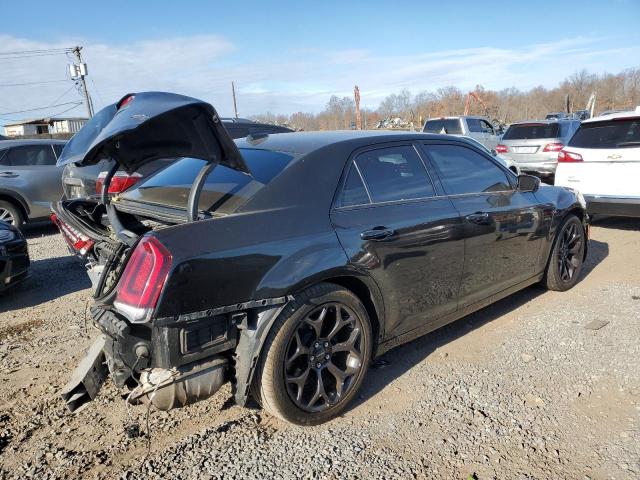 Photo 2 VIN: 2C3CCABG6KH654184 - CHRYSLER 300 S 