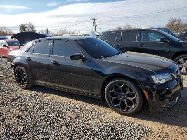 Photo 3 VIN: 2C3CCABG6KH654184 - CHRYSLER 300 S 