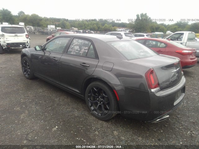 Photo 2 VIN: 2C3CCABG6KH655271 - CHRYSLER 300 