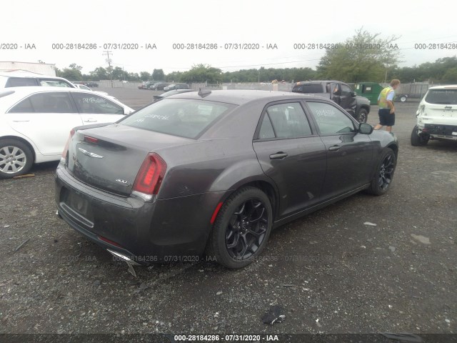 Photo 3 VIN: 2C3CCABG6KH655271 - CHRYSLER 300 