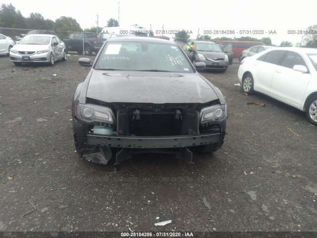 Photo 5 VIN: 2C3CCABG6KH655271 - CHRYSLER 300 