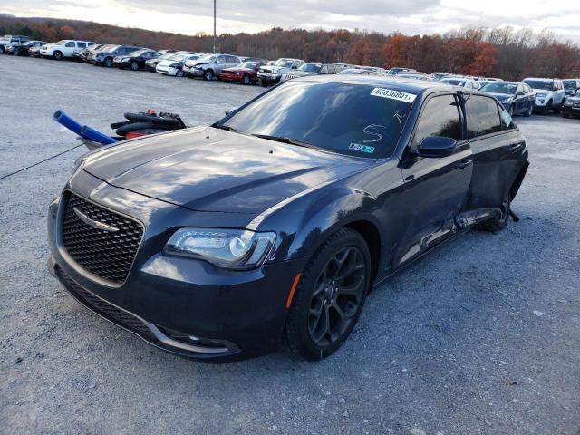 Photo 1 VIN: 2C3CCABG6KH659093 - CHRYSLER 300 S 