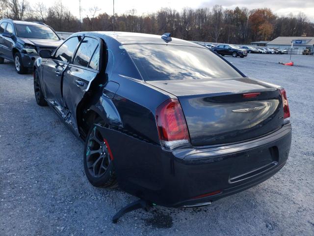 Photo 2 VIN: 2C3CCABG6KH659093 - CHRYSLER 300 S 