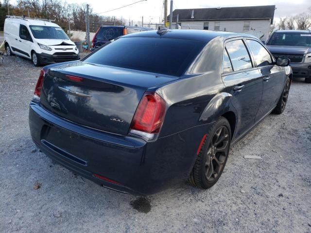 Photo 3 VIN: 2C3CCABG6KH659093 - CHRYSLER 300 S 