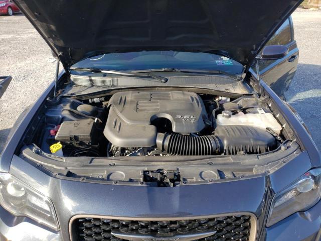 Photo 6 VIN: 2C3CCABG6KH659093 - CHRYSLER 300 S 