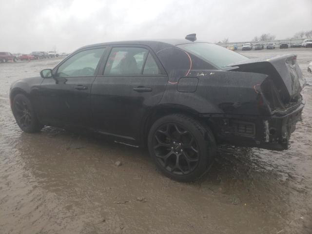 Photo 1 VIN: 2C3CCABG6KH666268 - CHRYSLER 300 