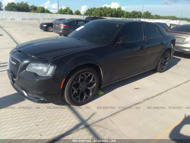 Photo 1 VIN: 2C3CCABG6KH722418 - CHRYSLER 300 