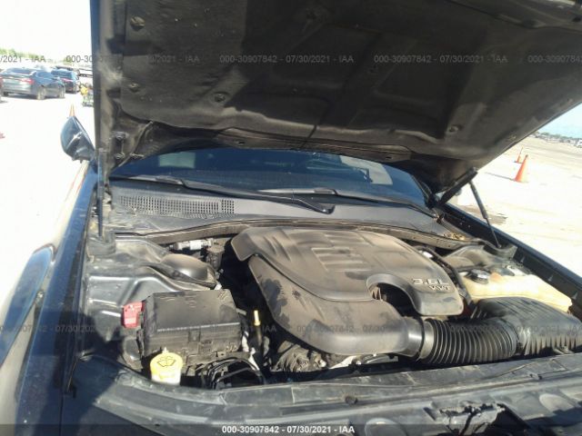 Photo 9 VIN: 2C3CCABG6KH722418 - CHRYSLER 300 