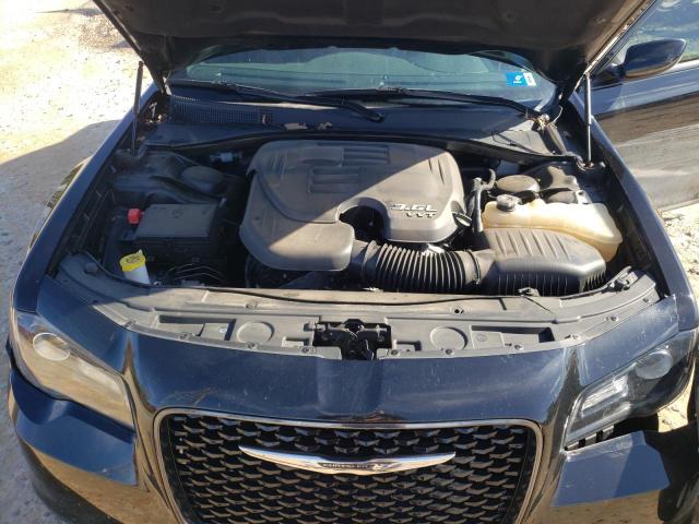 Photo 10 VIN: 2C3CCABG6KH740689 - CHRYSLER 300 S 