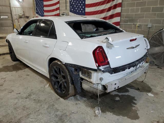 Photo 1 VIN: 2C3CCABG6KH746153 - CHRYSLER 300 S 