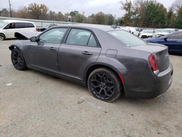 Photo 1 VIN: 2C3CCABG6LH141762 - CHRYSLER 300 S 