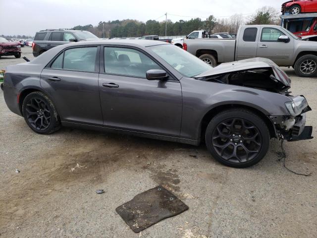 Photo 3 VIN: 2C3CCABG6LH141762 - CHRYSLER 300 S 