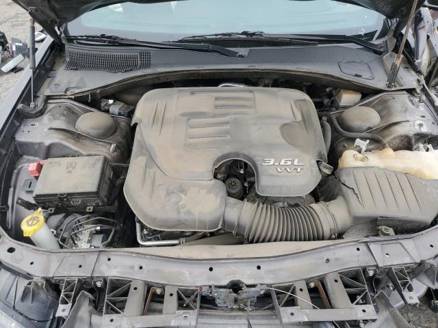 Photo 10 VIN: 2C3CCABG6MH520035 - CHRYSLER 300 