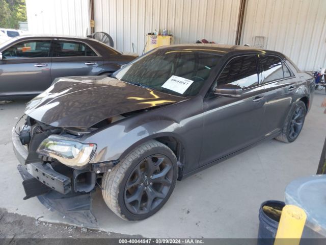 Photo 1 VIN: 2C3CCABG6MH520343 - CHRYSLER 300 