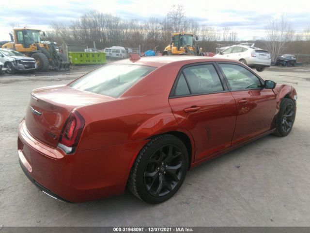 Photo 3 VIN: 2C3CCABG6MH529415 - CHRYSLER 300 