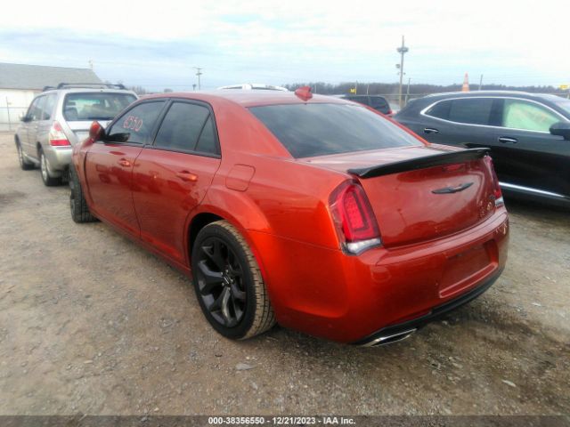 Photo 2 VIN: 2C3CCABG6MH549549 - CHRYSLER 300 