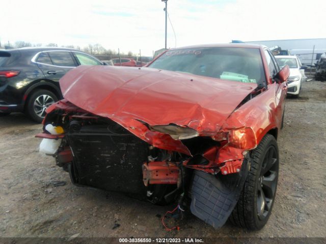 Photo 5 VIN: 2C3CCABG6MH549549 - CHRYSLER 300 