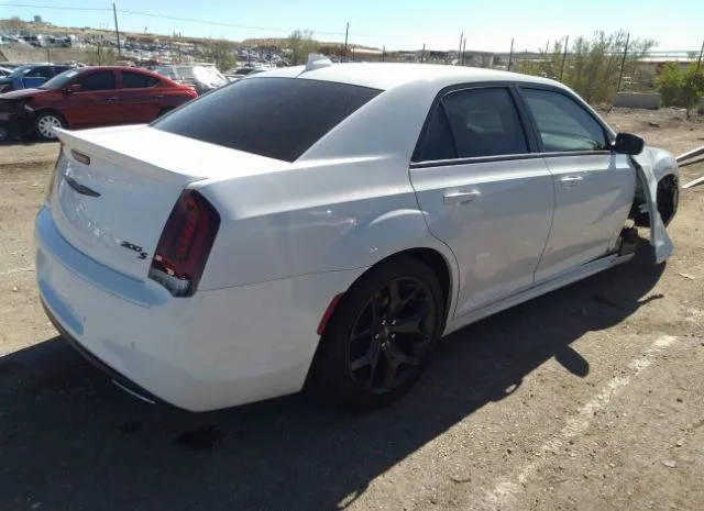 Photo 3 VIN: 2C3CCABG6MH570983 - CHRYSLER 300 