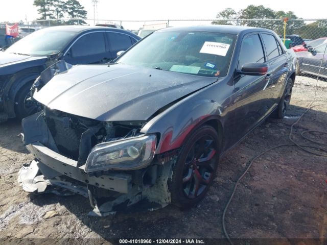 Photo 1 VIN: 2C3CCABG6MH585371 - CHRYSLER 300 