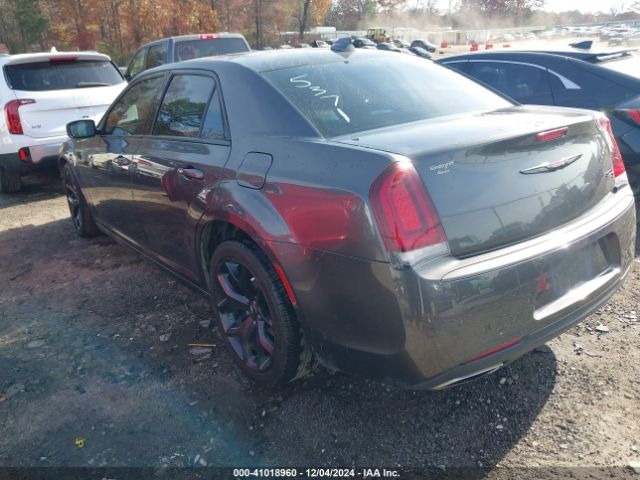 Photo 2 VIN: 2C3CCABG6MH585371 - CHRYSLER 300 