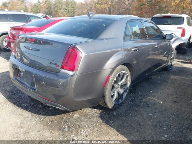 Photo 3 VIN: 2C3CCABG6MH585371 - CHRYSLER 300 